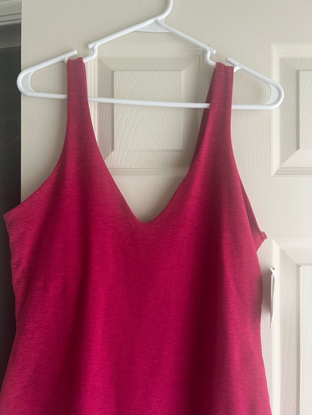 Beyond Yoga Spacedye Inspire Midi Dress - Picture 2 of 3